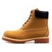 European Warm Series 5th Generation Yellow Goodyear Craft Martin Men's High-top Work Couple Boots Autumn_vogvips.com