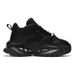 Men's 2025 Spring New Thick Soled Anti Slip Wear-resistant Dad Fashionable And Versatile Casual Men's Sports Shoes_vogvips.com