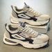 Men's Mesh Breathable Sneakers Platform Dad Shoes Korean Style Casual Thick Sole Walking Shoes For Teens Youth Versatile_vogvips.com