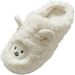 Women Cute Cartoon Girly Indoor Home Soft Sole Plush Couple Dormitory Cotton Slippers For Men Winter_vogvips.com