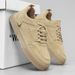 Men's Casual Sneakers: 2026 Spring & Autumn New Styles, Teenagers' Street Skate Shoes, Outdoor Sports Basketball Shoes_vogvips.com