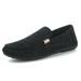 Men’s Shoes Men's Doudou Shoes Korean Men's Casual Shoes Lazy Shoes British Social Guys Low Top Breathable Men's Doudou Shoes_vogvips.com