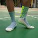 Sport Socks Men's Football Socks Mid Tube Professional Towel Bottom Mid Tube Socks Non Slip Football Socks Wear Resistant Long Tube Socks Socks_vogvips.com