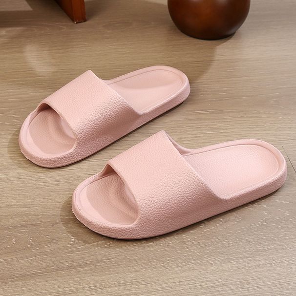 Summer Men Slippers Shower Women Bathroom Non-Slip Home Flip Flops Beach EVA Slipper Men Sandals Indoor Bath Slides Zapatos_vogvips.com