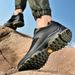 Outdoor Hiking Shoes Men's Sneakers Off-road Running Shoes_vogvips.com