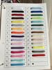 Shoe Accessories Thick Rope Shoelaces With Canvas Cotton Round Shoelaces For Men And Women White_vogvips.com