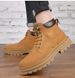 Breathable Velvet Martin Boots Men's Style Retro Tooling Shoes Platform Short Boots Casual Shoes Men's Shoes_vogvips.com