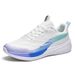 Men's Casual Shoes Mountaineering Outdoor Comfortable Running Shoes Rotating Button Daily Walking Lightweight Breathable Hiking Vacation Sports Shoes_vogvips.com