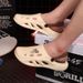 2025 Spring And Summer New Men's Sandals Summer Thick Bottom Non-slip Slippers_vogvips.com