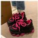 Dad Sneakers For Women 2023 New Thick-Soled Platform Height Increasing Sports Ins Autumn Winter Casual Running Shoes_vogvips.com