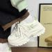 Women's New Sneakers 2026 Spring Student Ins Dad Thick-soled Height-increasing Popular Casual Running Shoes_vogvips.com