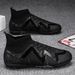 Men's Children's Spiked Shoes, Tf Adult Professional Training For Primary And Secondary School Students, Women's_vogvips.com