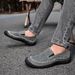Men's Hiking Shoes Outdoor Hiking Shoes Creek Tracking Shoes Running Shoes_vogvips.com
