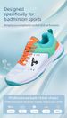 2025 New Young Students Professional Game Volleyball Shoes Men's And Women's Indoor And Outdoor Sports Shoes Badminton Shoes_vogvips.com