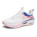 Feiran 4MIX Running Shoes Men's Feiran 3 Junior High School Students Track And Field Special Racing Carbon Plate Running Shoes Women's_vogvips.com