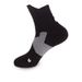 Sport Socks Adult Sweat Absorbent Breathable Towel Bottom Mid Tube Basketball Socks Men's College Elite Sports Socks Non Slip_vogvips.com