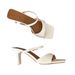 Wind High Heels For Women's Outdoor Wear In The Summer Of 2025, New Slim Heeled Square Open Toe Chair Sandals_vogvips.com