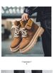 Men's Shoes 2025 Winter New Style Men's Retro American Martens Boots_vogvips.com