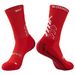 Men's & Women's Performance Sports Socks – Anti-Slip, Breathable, Moisture-Wicking For Football, Basketball, Badminton & Outdoor Activities_vogvips.com