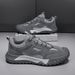 Men's Winter Safety Sneakers Running Casual Dad Shoes Fashion Breathable Lightweight Anti Slip Comfortable Youth Outdoor_vogvips.com