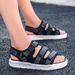 Men's Sandals, Men's Flip Flop, New Summer Trend Shoes, Beach_vogvips.com
