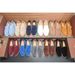 Pure Original Italian Couple Style Loafers Men's New Slip-On Flat Lazy Shoes Comfortable Feel_vogvips.com