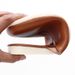 Men’s Shoes Four Seasons Genuine Leather Home Slippers Indoor Custom Non Slip Home Sheepskin Head Leather Slippers_vogvips.com