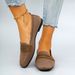 Spring Women's Comfortable, Breathable, Lightweight And Wear-Resistant Casual Shoes With Soft Soles For Lazy People To_vogvips.com