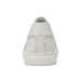 Men's Shoes Board Shoes Lazy One Pedal White Shoes Driving Shoes_vogvips.com