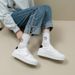Spring Fashion Dad Shoes Casual Student Women's Shoes_vogvips.com