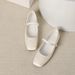 Gentle Mary Jane Women's Shoes - 26 Spring/Summer New Design - Low Heel Square Toe Soft Sole Sandals_vogvips.com
