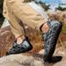 Wide Toe Hiking Shoes Casual Shoes Men Sports Casual Shoes Comfortable And Breathable Walking Shoes Large Size 47 Sneakers_vogvips.com
