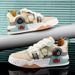2025 New Autumn Trendy Men's Sneakers With Rotating Buckle Thick Sole Height-Increasing Casual Dad Skateboard Shoes_vogvips.com