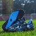 Children's long nail football shoes male outdoor primary and secondary school students broken nail training shoes youth sports shoes_vogvips.com