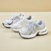 Dad Shoes Female Student Sports Running Casual Platform Heightening Shoes Street Shoes_vogvips.com