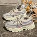 2025 Spring New Dad Casual Lightweight Soft Sole Student Women Shoes Size 43_vogvips.com