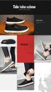 Canvas Men's Shoes, Spring 2025A, Breathable Casual Work Sneakers, A Perfect Fit For Lazy Men_vogvips.com