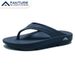 Men’s Shoes Flip Flops Shock Absorbing Thick Soft Bottom Flat Feet Men And Women Indoor And Outdoor Fashion Casual Slippers_vogvips.com