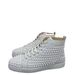 LTTL Men's Casual Sneakers With Rhinestones And Mixed Studs_vogvips.com