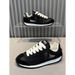 2026 Style Men's Summer New Mesh Breathable Casual Shoes Versatile Comfortable Lightweight Trendy Sneakers_vogvips.com