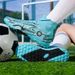 Children's Football Shoes, Boys' Girls' Sneakers, Long Broken Nails, Professional Sneakers For Teenagers, Primary And_vogvips.com