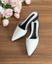 2026 Baotou Half Slippers Women Wear With Skirt Breathable Sandals Spring Summer Shoes Slippers Women Summer Outside_vogvips.com