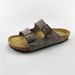 Casual Leathe Slippes, Haken Summe Men's BK Flat Dag Women's Shoes, Toe Laye Cowhide Low Top Sandals, Couple_vogvips.com
