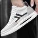 Men's Shoes Heightening Casual Board Shoes Men's Cloth Breathable Sports Dad Shoes_vogvips.com