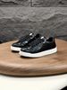 Shoes Versatile Sneakers For Men Black White Breathable Sports Casual Summer For Formal & Casual Casual Sandals Chunky_vogvips.com