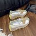 Thick-soled Heightening Single Shoes Women's Heightening Breathable Velcro Sports And Leisure Shoes_vogvips.com