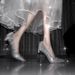 Fairy-style Versatile Party Shoes Women 2025 New Model Bow Rhinestones, Eye-catching Shiny, Suitable For Dates And_vogvips.com