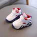 Children's Versatile Luminous Non-Slip Sneakers 2026 Autumn Boys' And Girls' Casual Lightweight Breathable Shoes For_vogvips.com