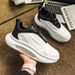 New Trendy High-end Air Cushion Casual Shoes, Sports Shoes, Waterproof And Anti-skid_vogvips.com