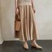 Cameido Water Washed Cowhide French Style Pointed Toe Low Cut Elevator Office Shoes For Spring_vogvips.com